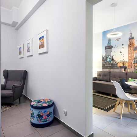 Cracwow Apartment Krakow Exterior photo