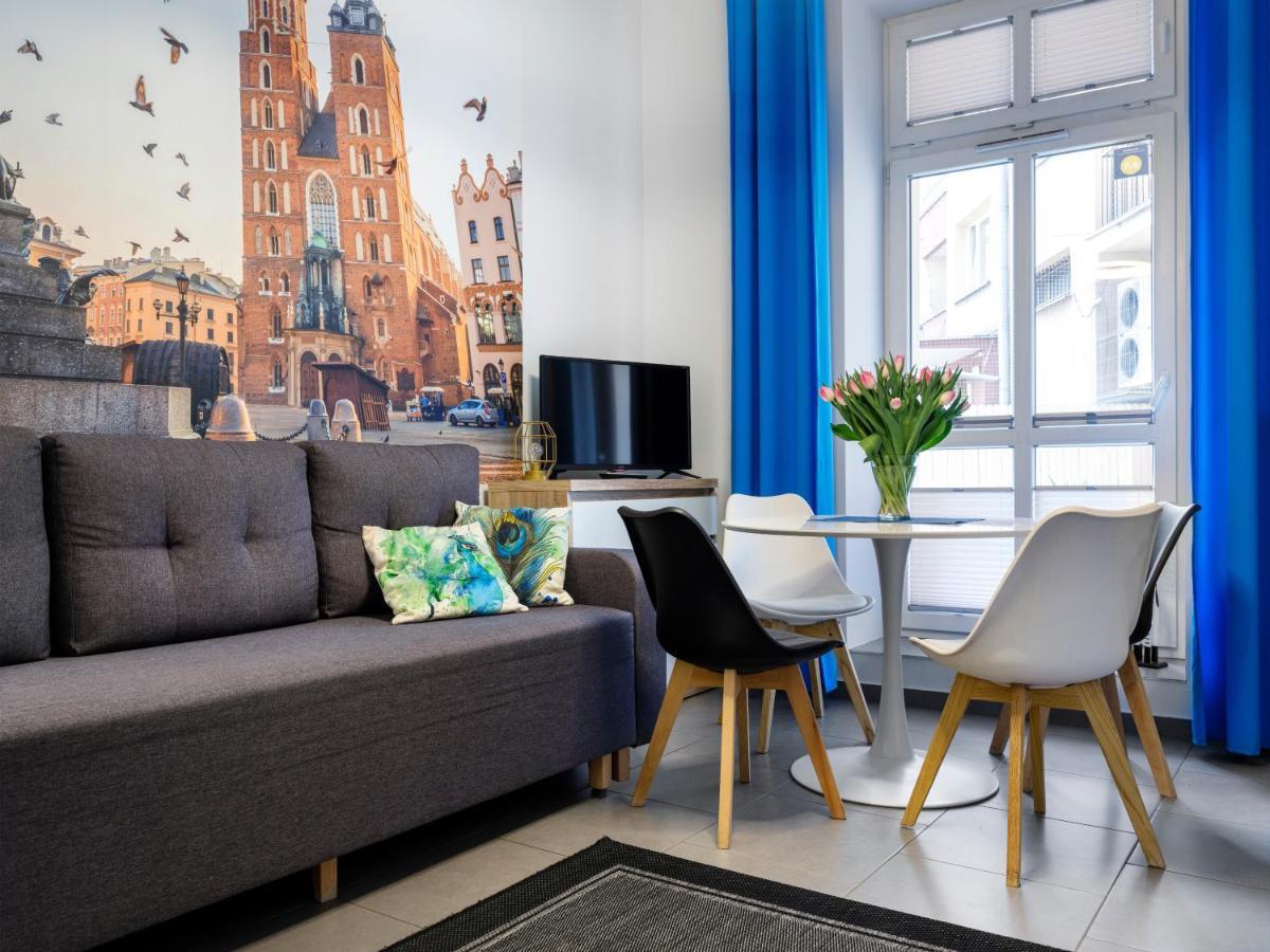 Cracwow Apartment Krakow Exterior photo