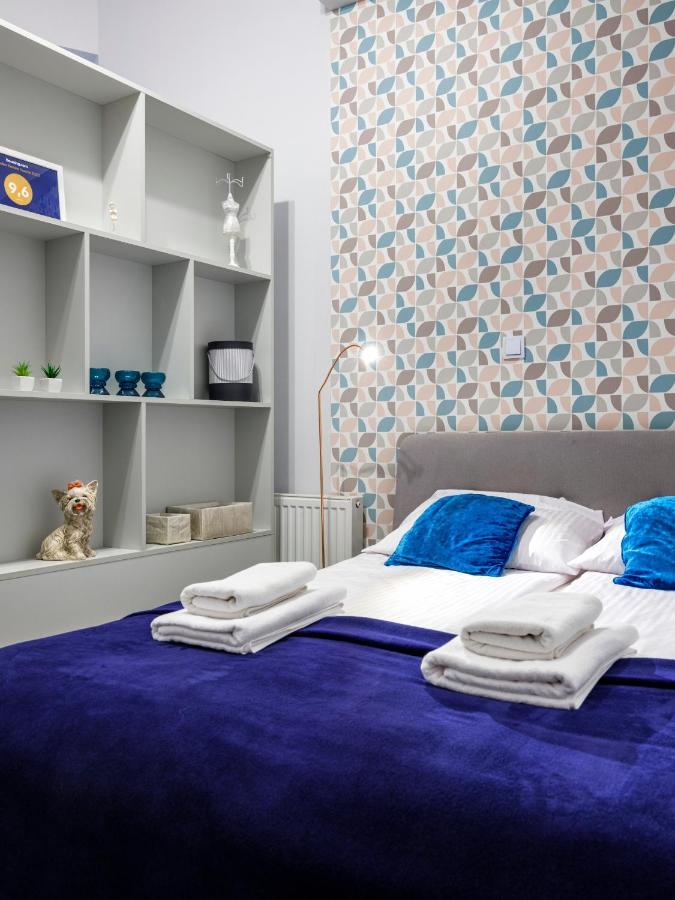 Cracwow Apartment Krakow Exterior photo