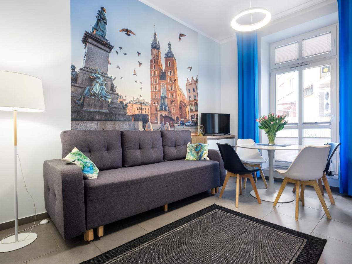 Cracwow Apartment Krakow Exterior photo