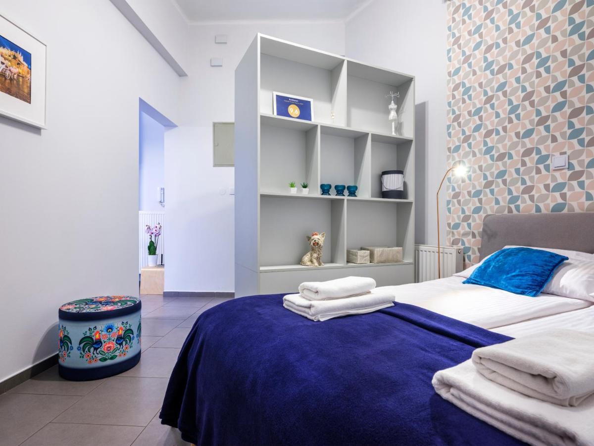 Cracwow Apartment Krakow Exterior photo