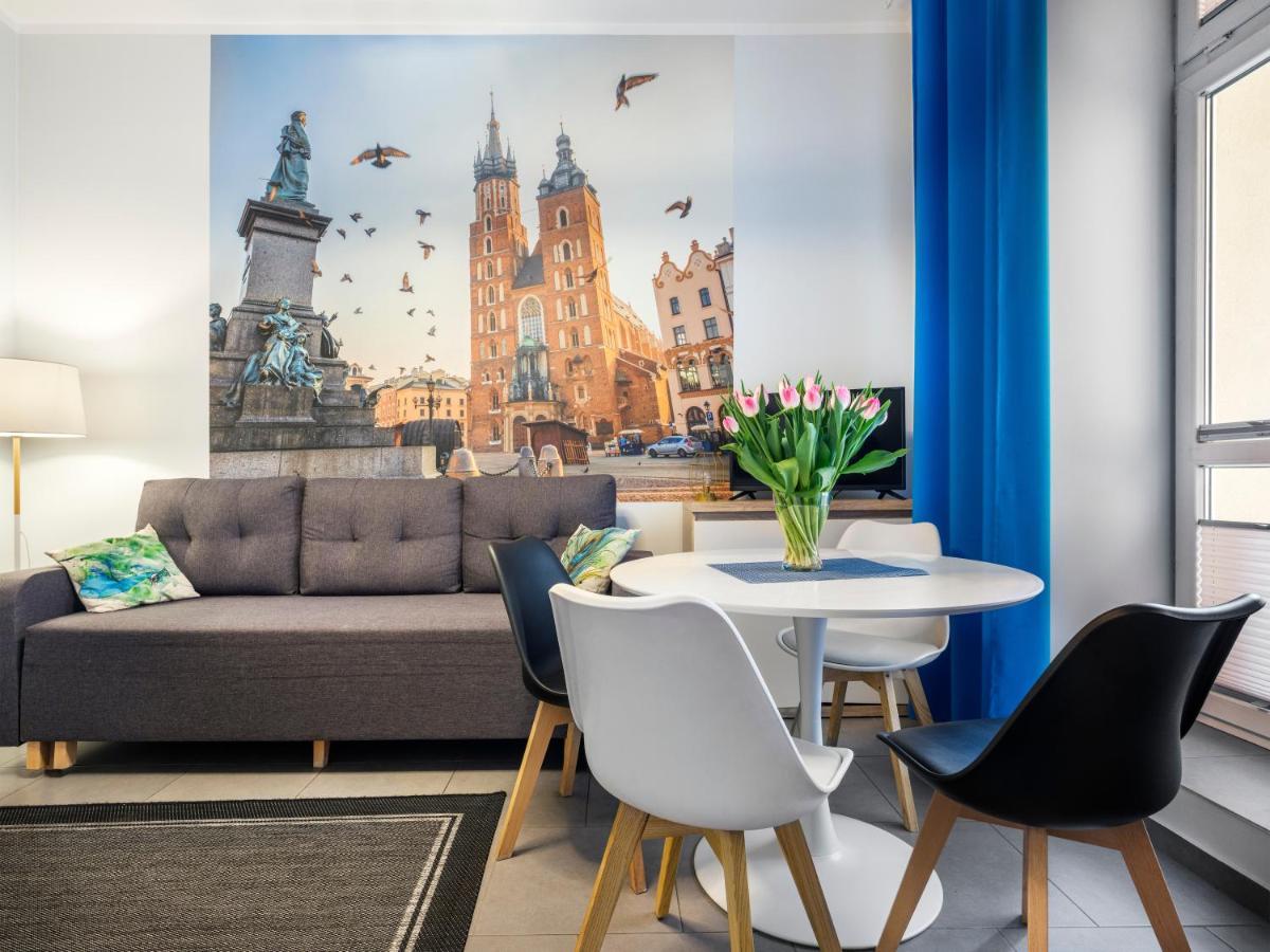 Cracwow Apartment Krakow Exterior photo
