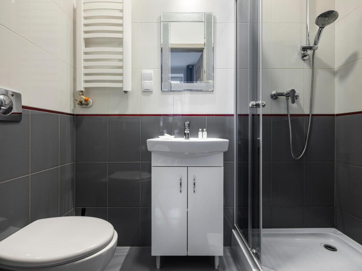 Cracwow Apartment Krakow Exterior photo