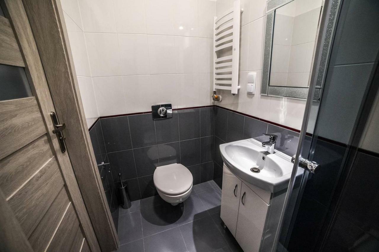 Cracwow Apartment Krakow Exterior photo
