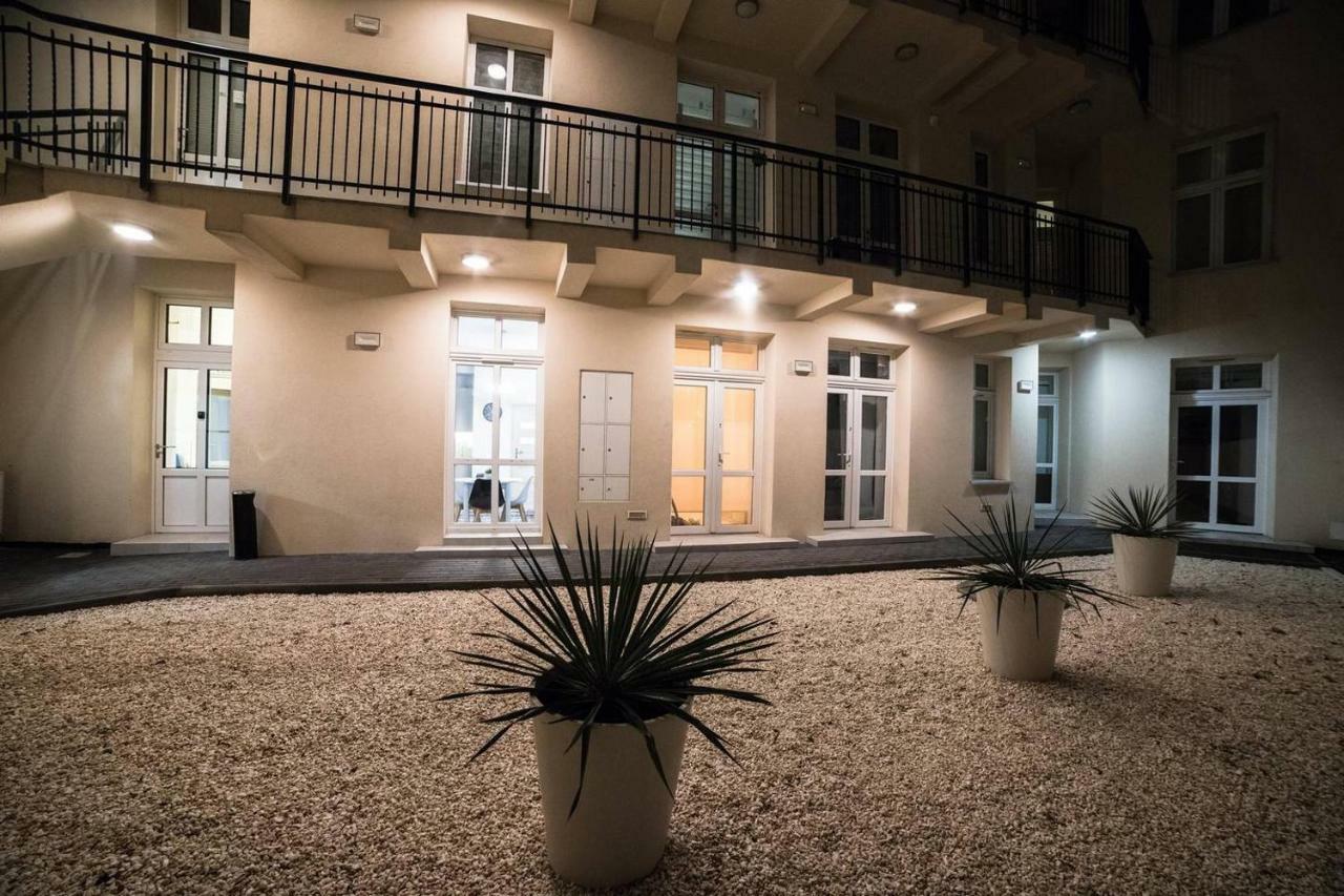 Cracwow Apartment Krakow Exterior photo