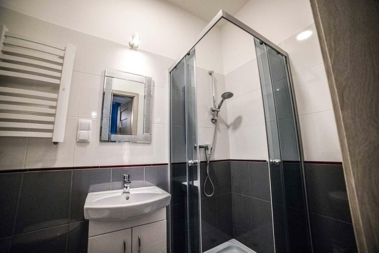 Cracwow Apartment Krakow Exterior photo